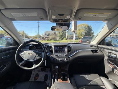 2014 Chevrolet Impala LT - Photo 7 - Canton, OH 44707