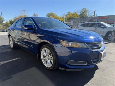2014 Chevrolet Impala LT - Photo 19 - Canton, OH 44707