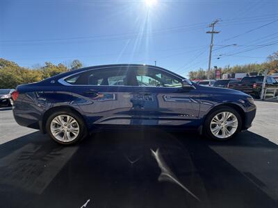 2014 Chevrolet Impala LT - Photo 15 - Canton, OH 44707