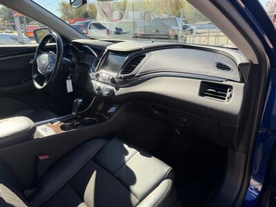 2014 Chevrolet Impala LT - Photo 18 - Canton, OH 44707