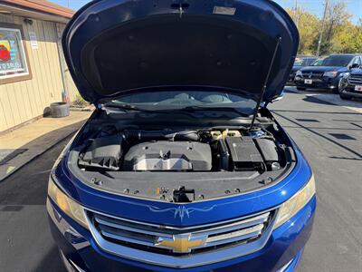 2014 Chevrolet Impala LT - Photo 3 - Canton, OH 44707