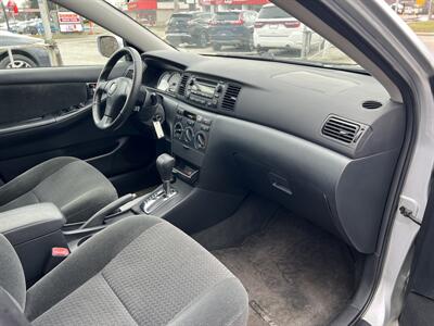 2006 Toyota Corolla Sport   - Photo 15 - Canton, OH 44707