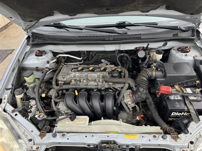 2006 Toyota Corolla Sport   - Photo 18 - Canton, OH 44707