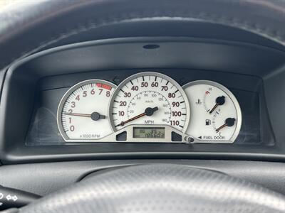 2006 Toyota Corolla Sport   - Photo 6 - Canton, OH 44707