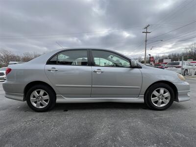 2006 Toyota Corolla Sport   - Photo 12 - Canton, OH 44707