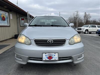 2006 Toyota Corolla Sport   - Photo 17 - Canton, OH 44707