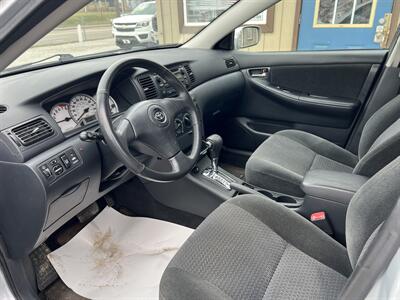2006 Toyota Corolla Sport   - Photo 4 - Canton, OH 44707