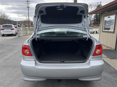 2006 Toyota Corolla Sport   - Photo 10 - Canton, OH 44707