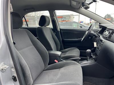2006 Toyota Corolla Sport   - Photo 14 - Canton, OH 44707