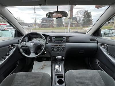 2006 Toyota Corolla Sport   - Photo 5 - Canton, OH 44707