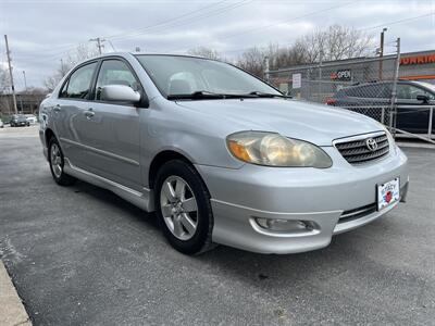 2006 Toyota Corolla Sport   - Photo 16 - Canton, OH 44707