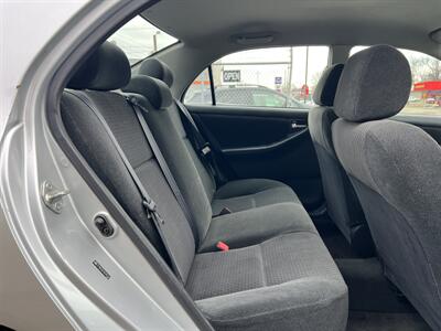 2006 Toyota Corolla Sport   - Photo 13 - Canton, OH 44707