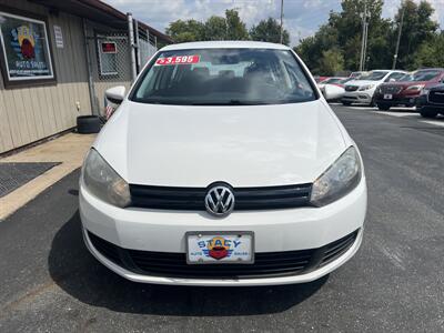 2011 Volkswagen Golf 2.5L   - Photo 3 - Canton, OH 44707