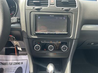 2011 Volkswagen Golf 2.5L   - Photo 9 - Canton, OH 44707