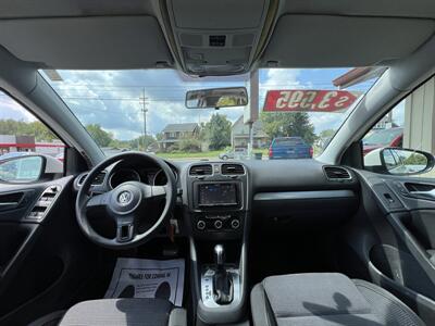 2011 Volkswagen Golf 2.5L   - Photo 7 - Canton, OH 44707