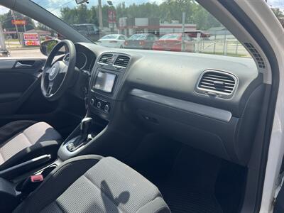 2011 Volkswagen Golf 2.5L   - Photo 17 - Canton, OH 44707