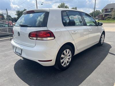 2011 Volkswagen Golf 2.5L   - Photo 14 - Canton, OH 44707