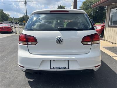 2011 Volkswagen Golf 2.5L   - Photo 12 - Canton, OH 44707
