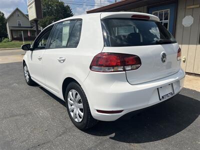2011 Volkswagen Golf 2.5L   - Photo 11 - Canton, OH 44707