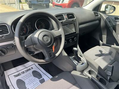 2011 Volkswagen Golf 2.5L   - Photo 6 - Canton, OH 44707