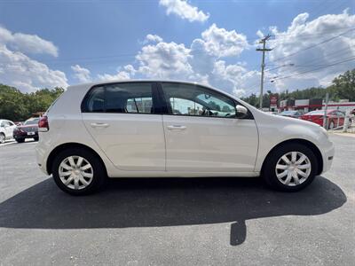 2011 Volkswagen Golf 2.5L   - Photo 15 - Canton, OH 44707