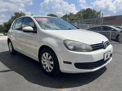 2011 Volkswagen Golf 2.5L   - Photo 19 - Canton, OH 44707