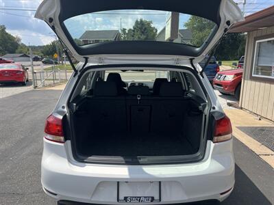 2011 Volkswagen Golf 2.5L   - Photo 13 - Canton, OH 44707
