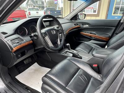 2012 Honda Accord EX-L V6   - Photo 2 - Canton, OH 44707
