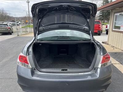 2012 Honda Accord EX-L V6   - Photo 13 - Canton, OH 44707