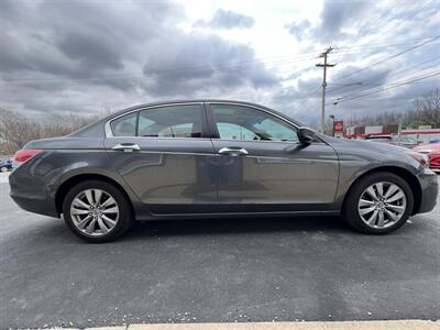2012 Honda Accord EX-L V6   - Photo 15 - Canton, OH 44707