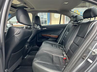 2012 Honda Accord EX-L V6   - Photo 10 - Canton, OH 44707