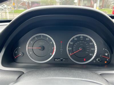 2012 Honda Accord EX-L V6   - Photo 9 - Canton, OH 44707