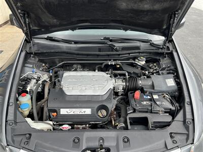 2012 Honda Accord EX-L V6   - Photo 21 - Canton, OH 44707