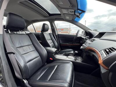 2012 Honda Accord EX-L V6   - Photo 18 - Canton, OH 44707