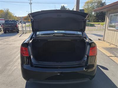 2010 Kia Forte EX   - Photo 13 - Canton, OH 44707