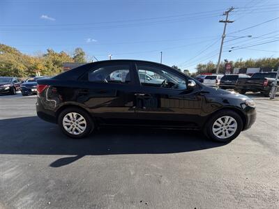 2010 Kia Forte EX   - Photo 15 - Canton, OH 44707