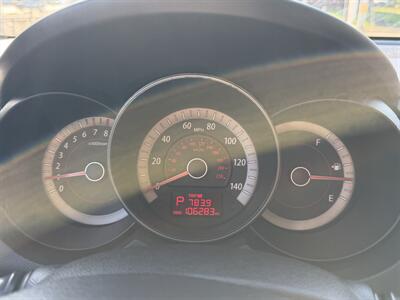 2010 Kia Forte EX   - Photo 7 - Canton, OH 44707