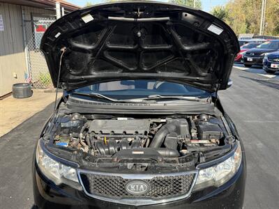 2010 Kia Forte EX   - Photo 4 - Canton, OH 44707