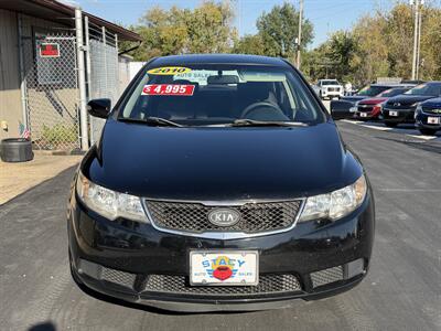 2010 Kia Forte EX   - Photo 3 - Canton, OH 44707