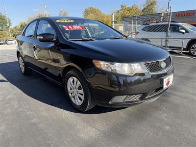 2010 Kia Forte EX   - Photo 18 - Canton, OH 44707