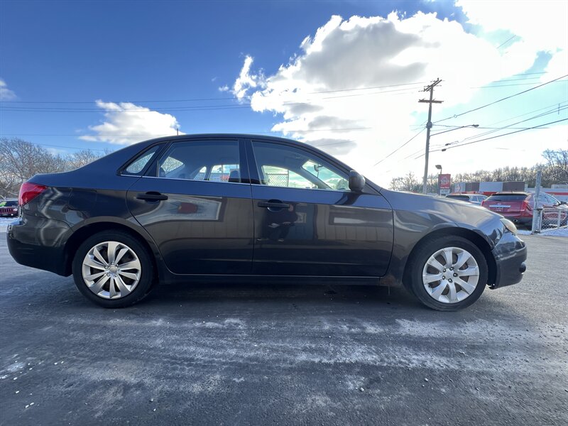 2008 Subaru Impreza 2.5i - Photo 10 - Canton, OH 44707