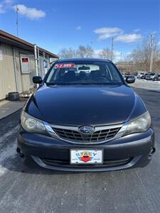 2008 Subaru Impreza 2.5i   - Photo 14 - Canton, OH 44707