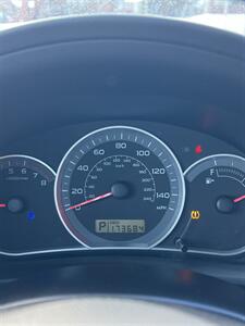 2008 Subaru Impreza 2.5i - Photo 6 - Canton, OH 44707