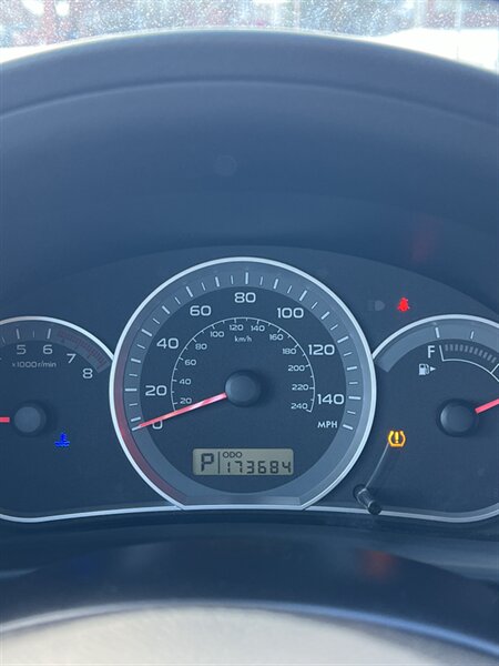 2008 Subaru Impreza 2.5i - Photo 6 - Canton, OH 44707