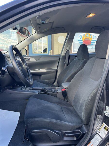 2008 Subaru Impreza 2.5i - Photo 3 - Canton, OH 44707