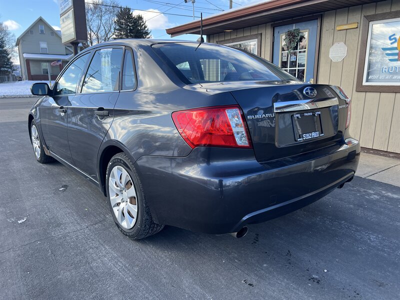 2008 Subaru Impreza 2.5i - Photo 7 - Canton, OH 44707