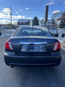 2008 Subaru Impreza 2.5i - Photo 8 - Canton, OH 44707