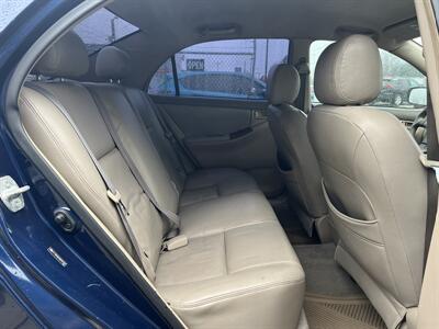 2008 Toyota Corolla CE   - Photo 13 - Canton, OH 44707