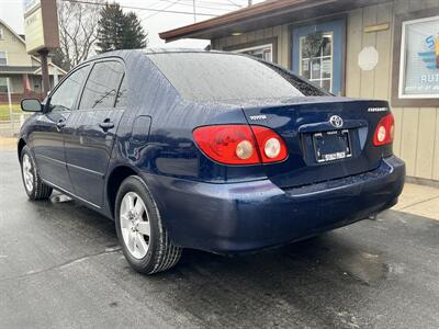 2008 Toyota Corolla CE   - Photo 8 - Canton, OH 44707