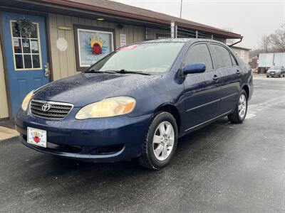 2008 Toyota Corolla CE   - Photo 2 - Canton, OH 44707